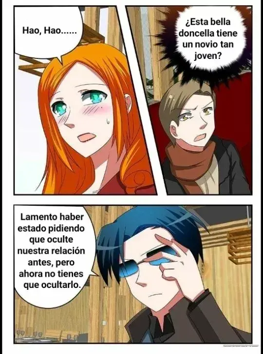 Capitulo 296 page 8