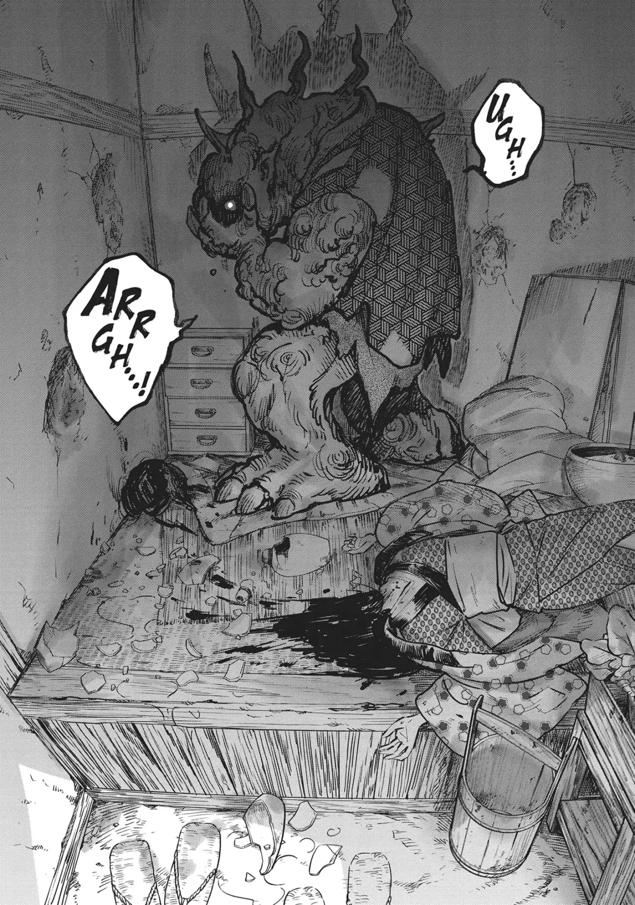 Capitulo 32 page 10