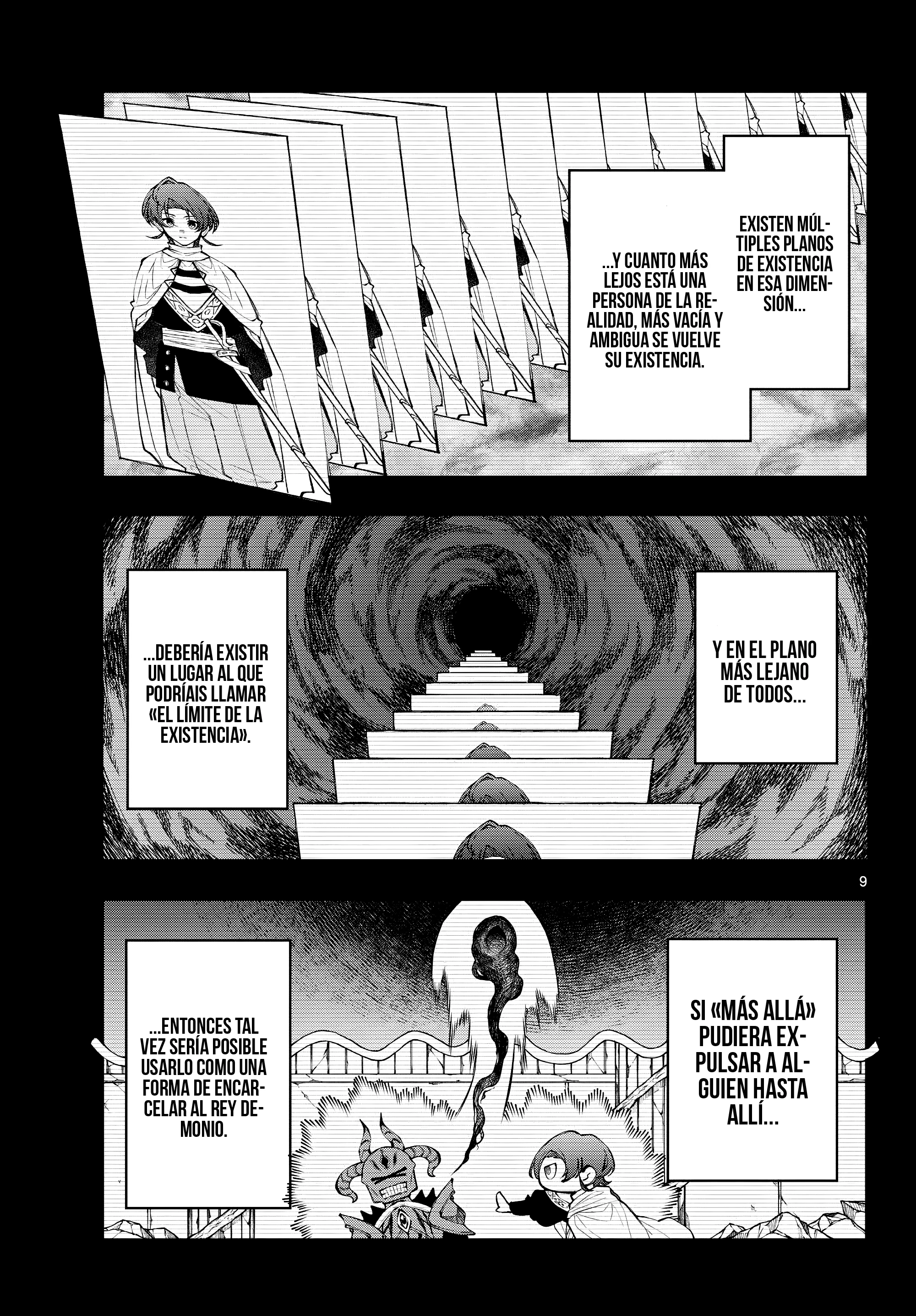 Capitulo 93 page 10