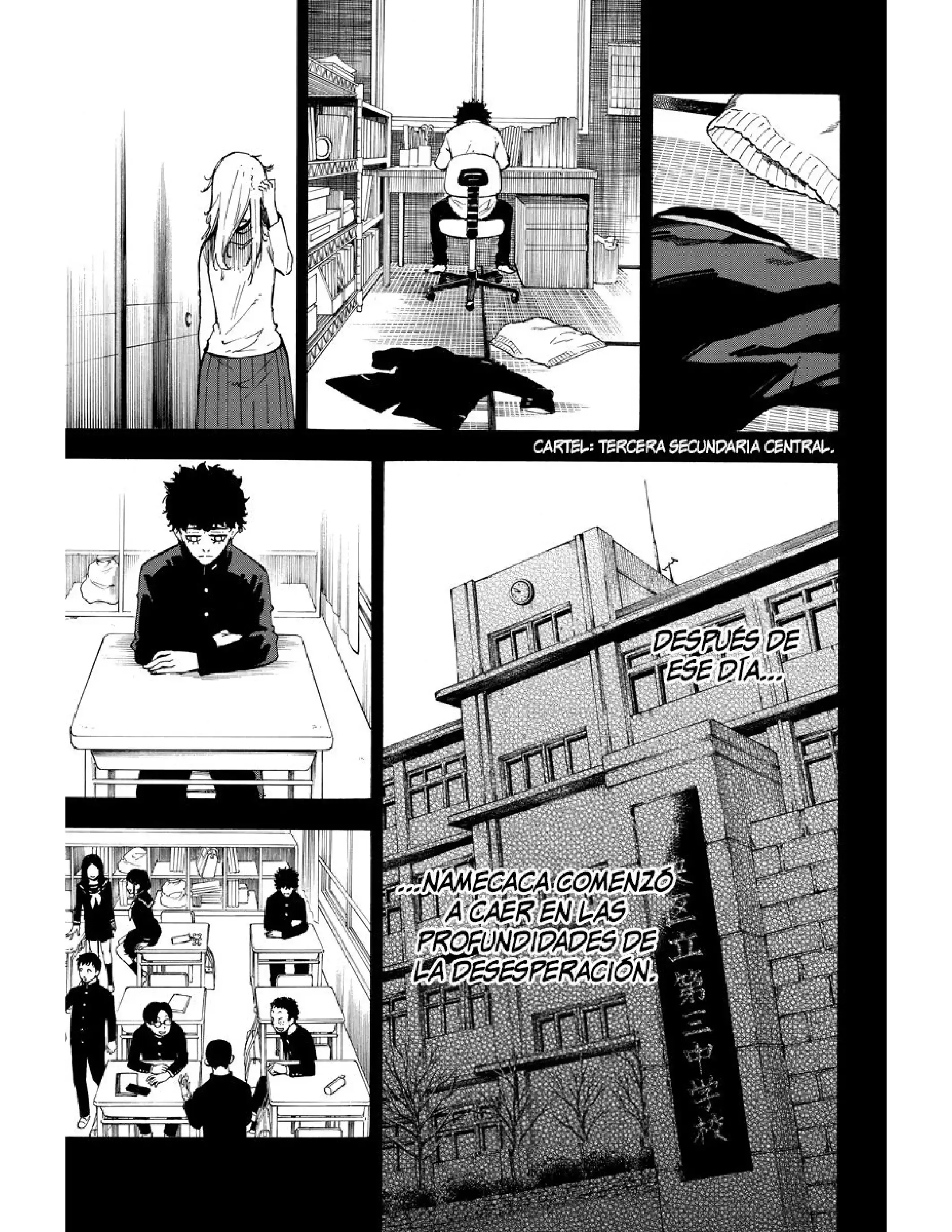 Capitulo 104 page 6