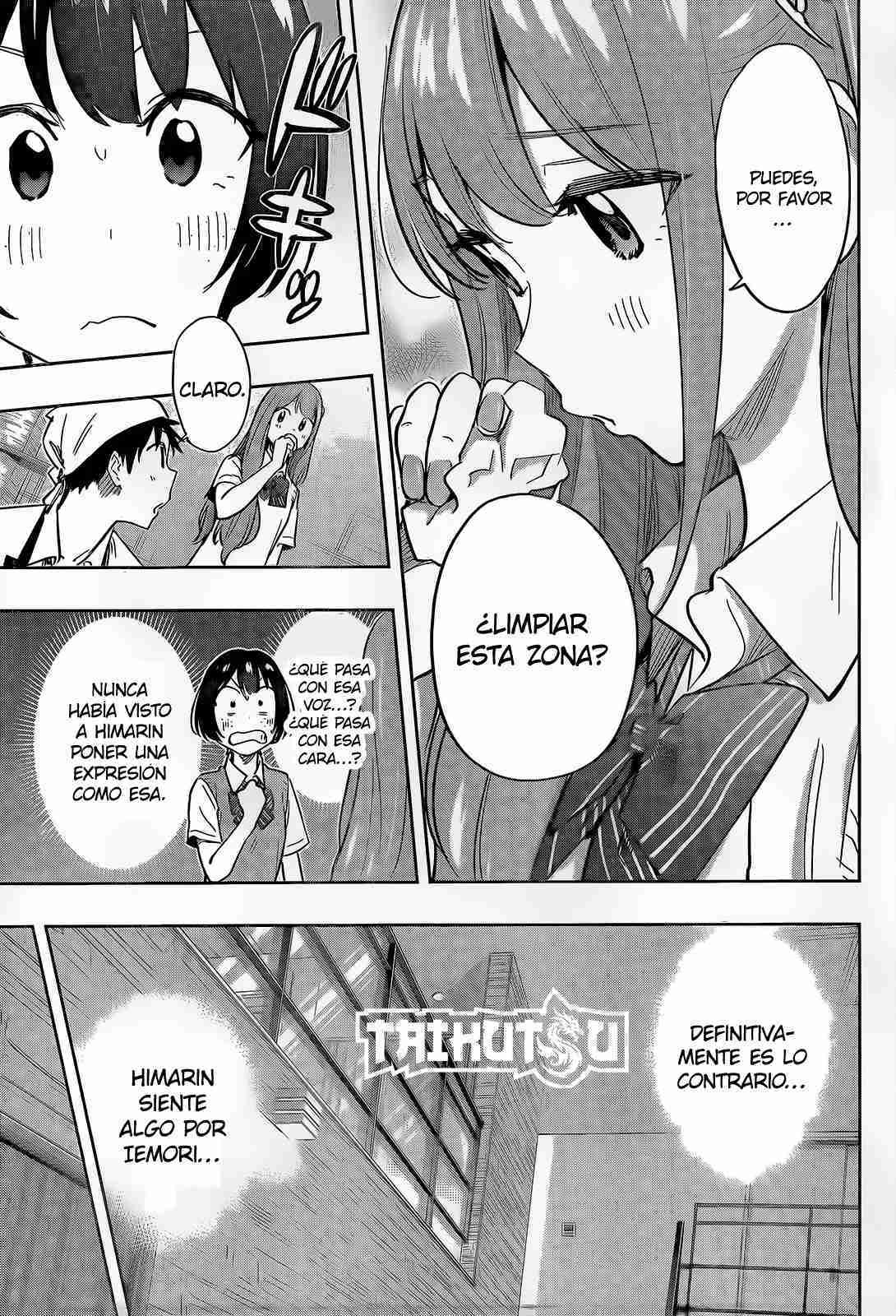 Capitulo 41 page 16