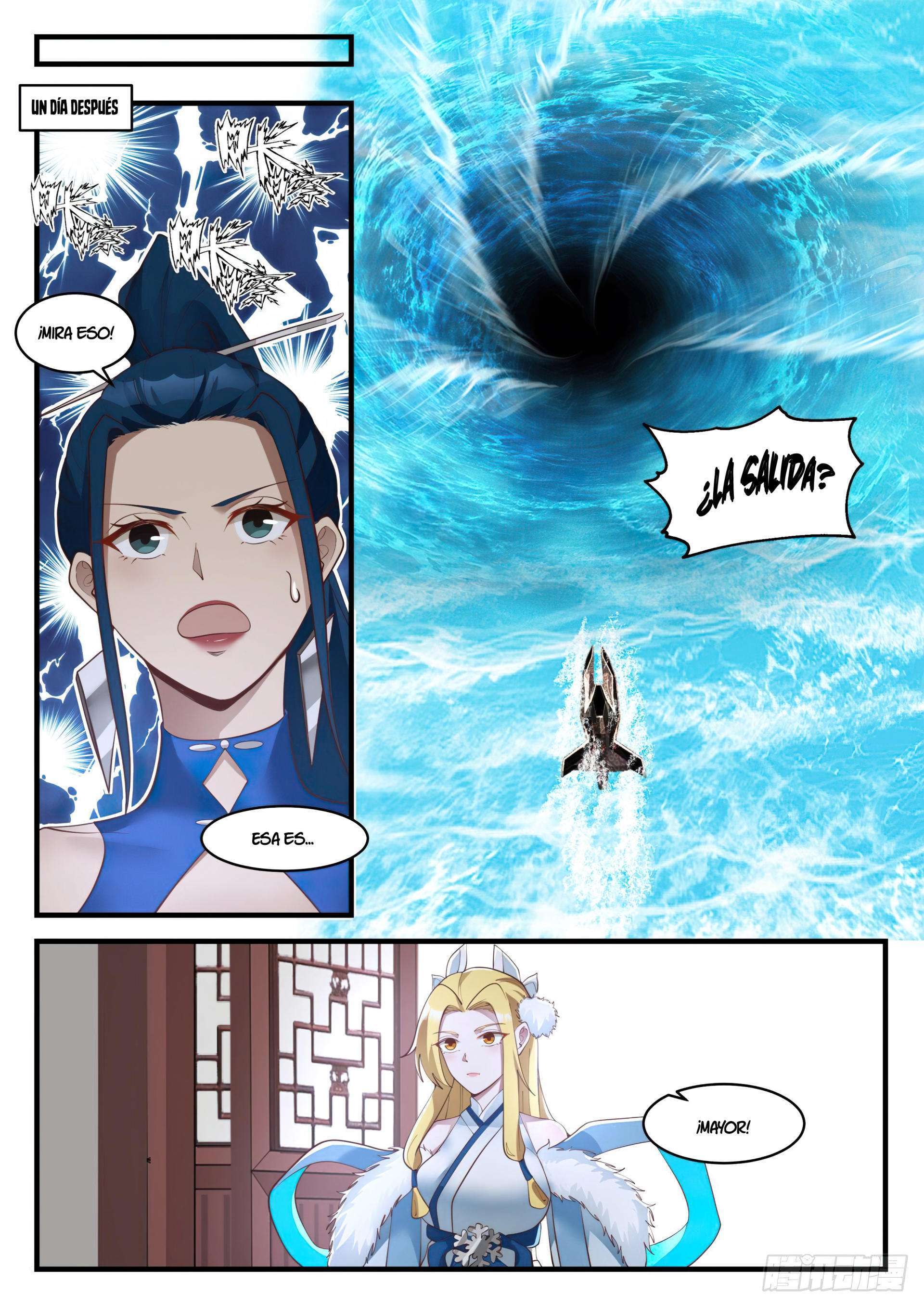 Capitulo 1850 page 9