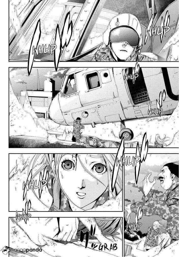 Capitulo 25 page 26