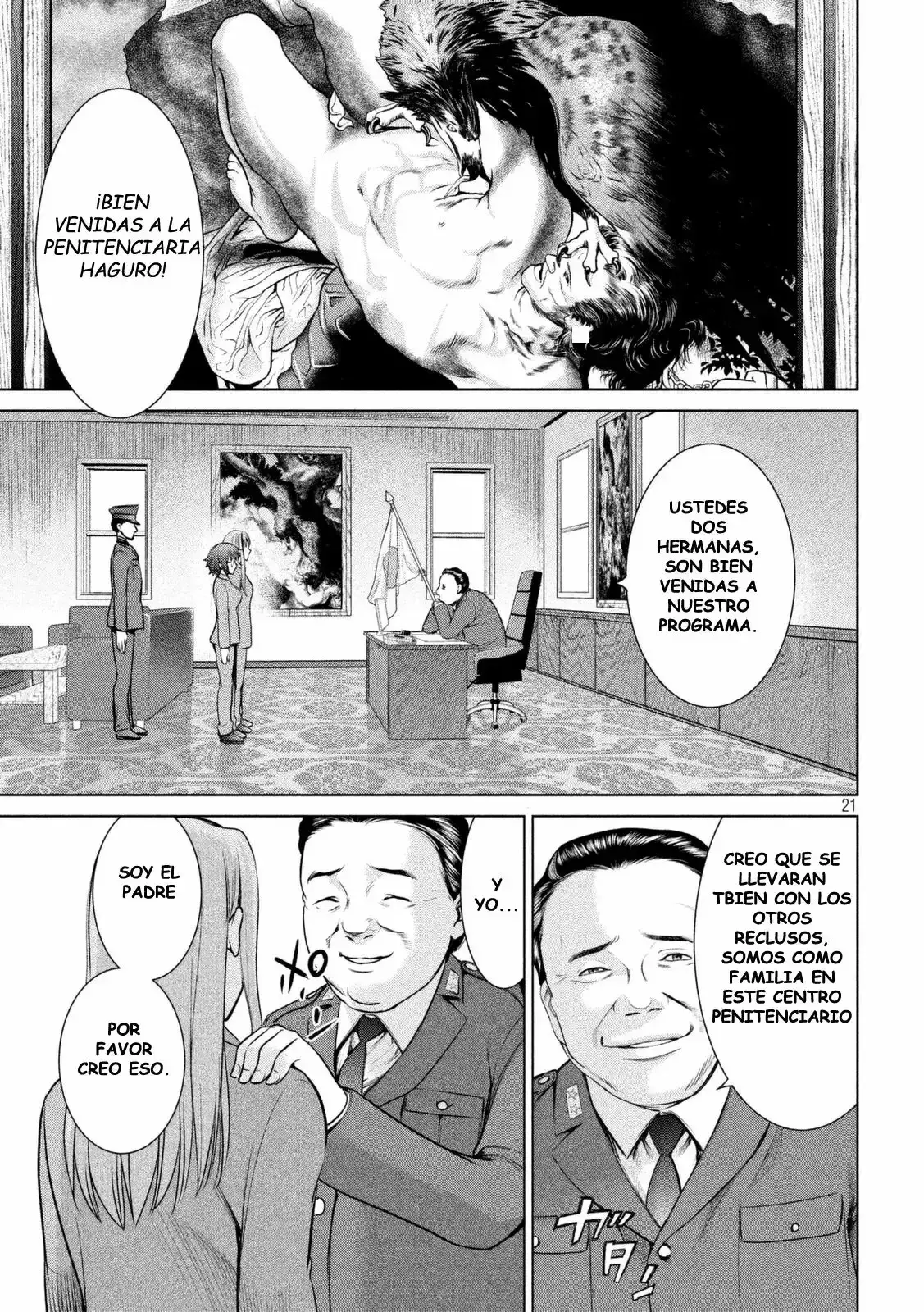 Capitulo 18 page 22