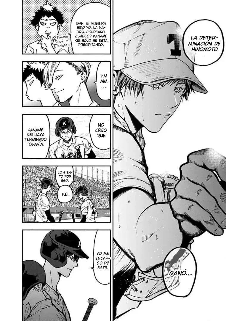 Capitulo 69 page 6