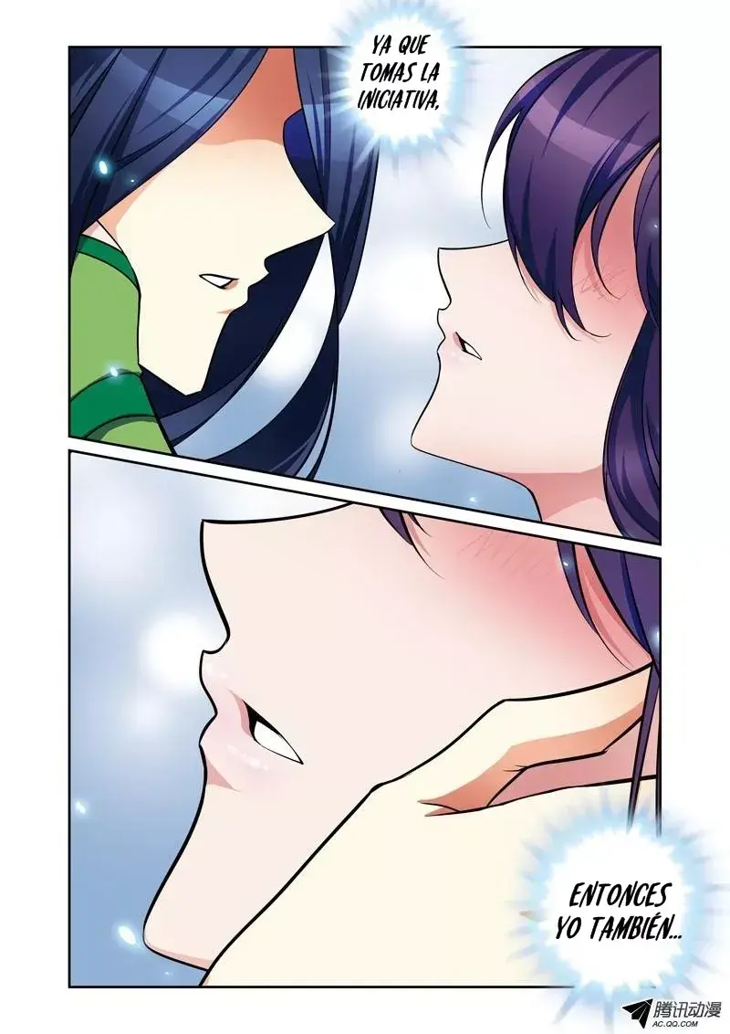 Capitulo 38 page 10