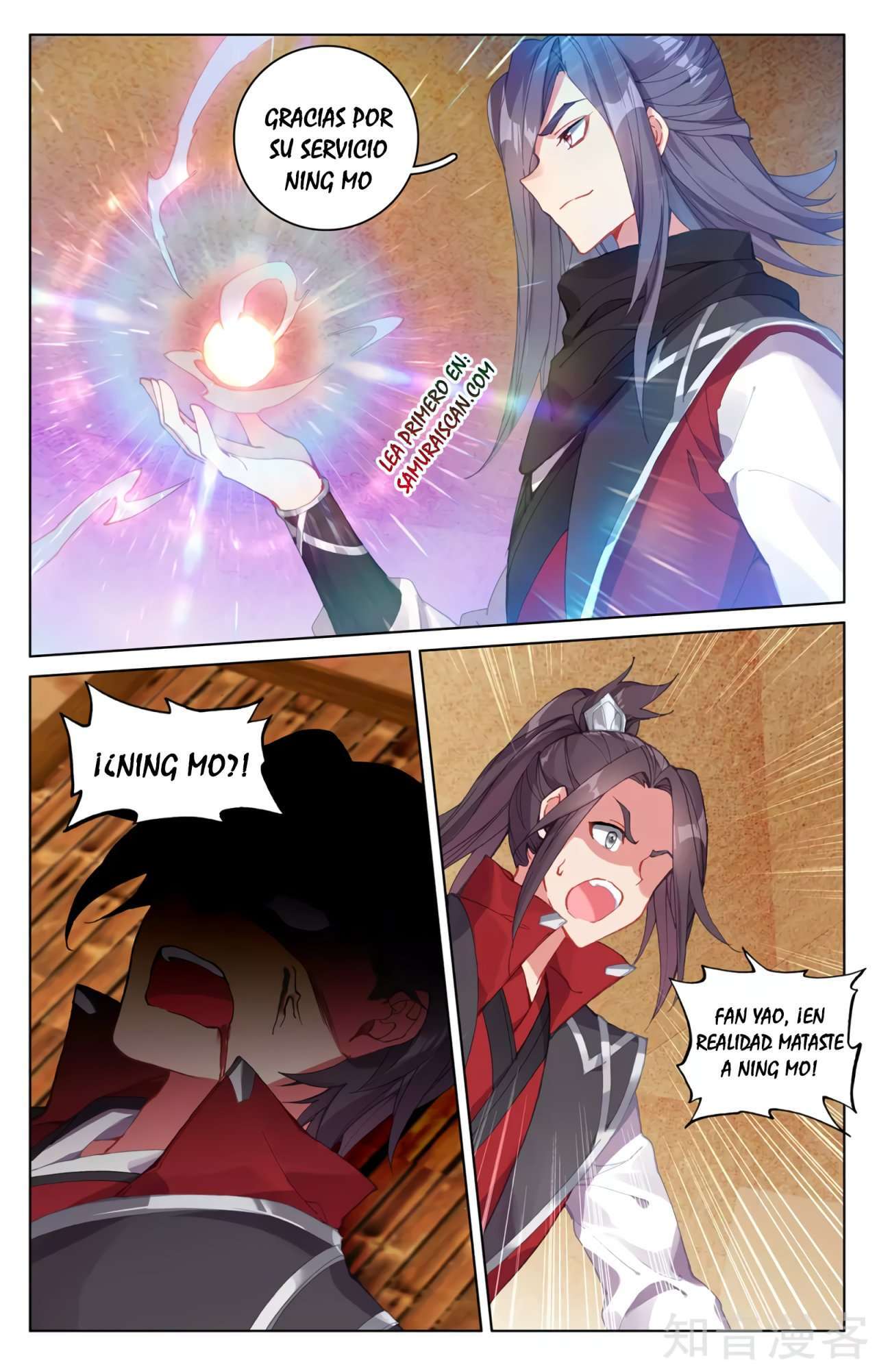 Capitulo 528 page 9