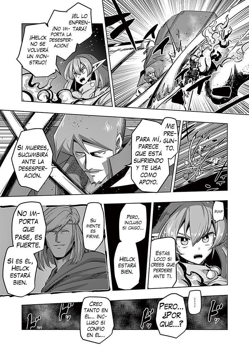 Capitulo 67 page 16