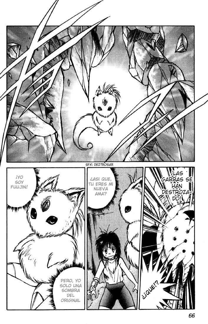 Capitulo 91 page 7