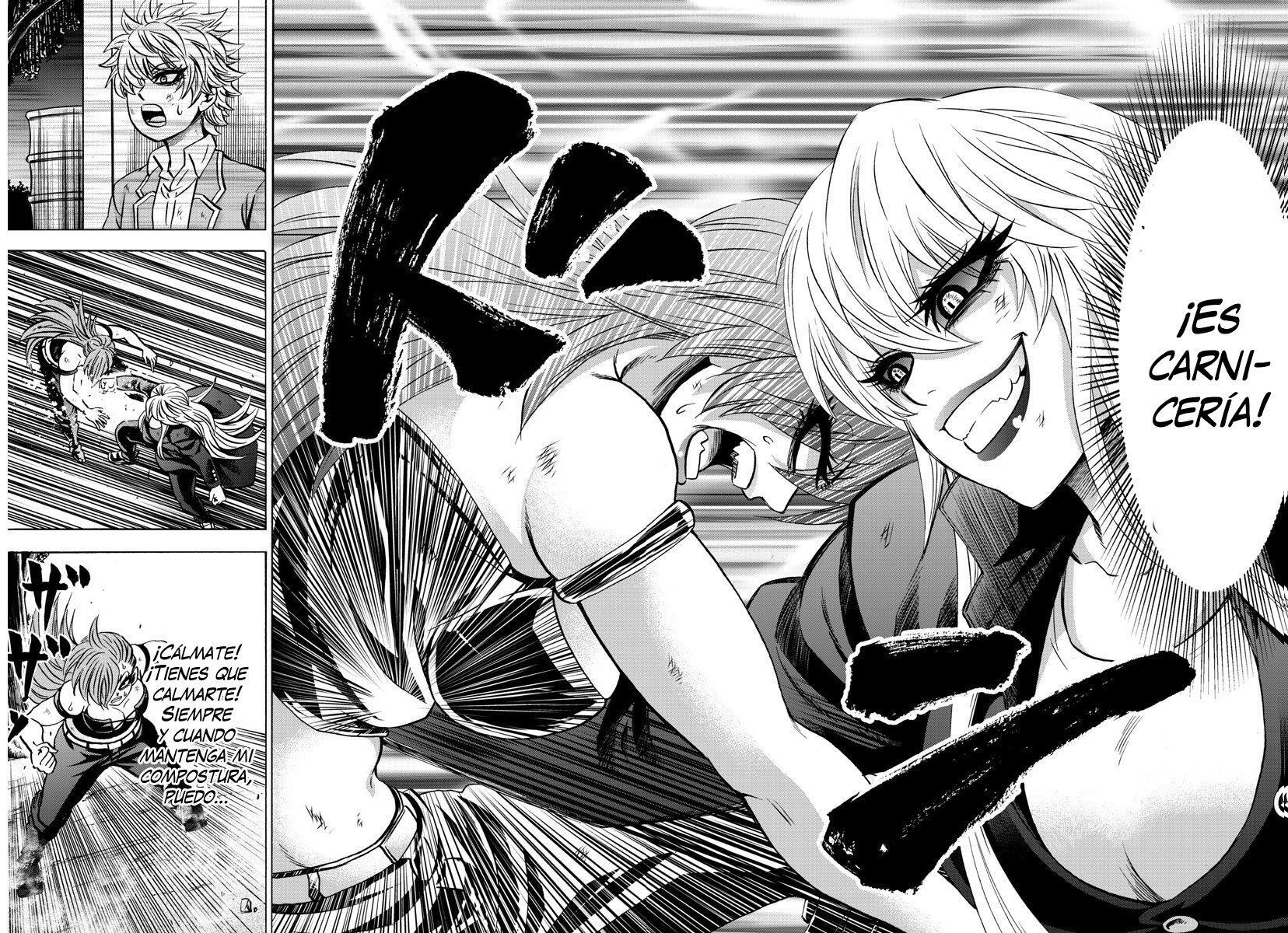 Capitulo 157 page 9