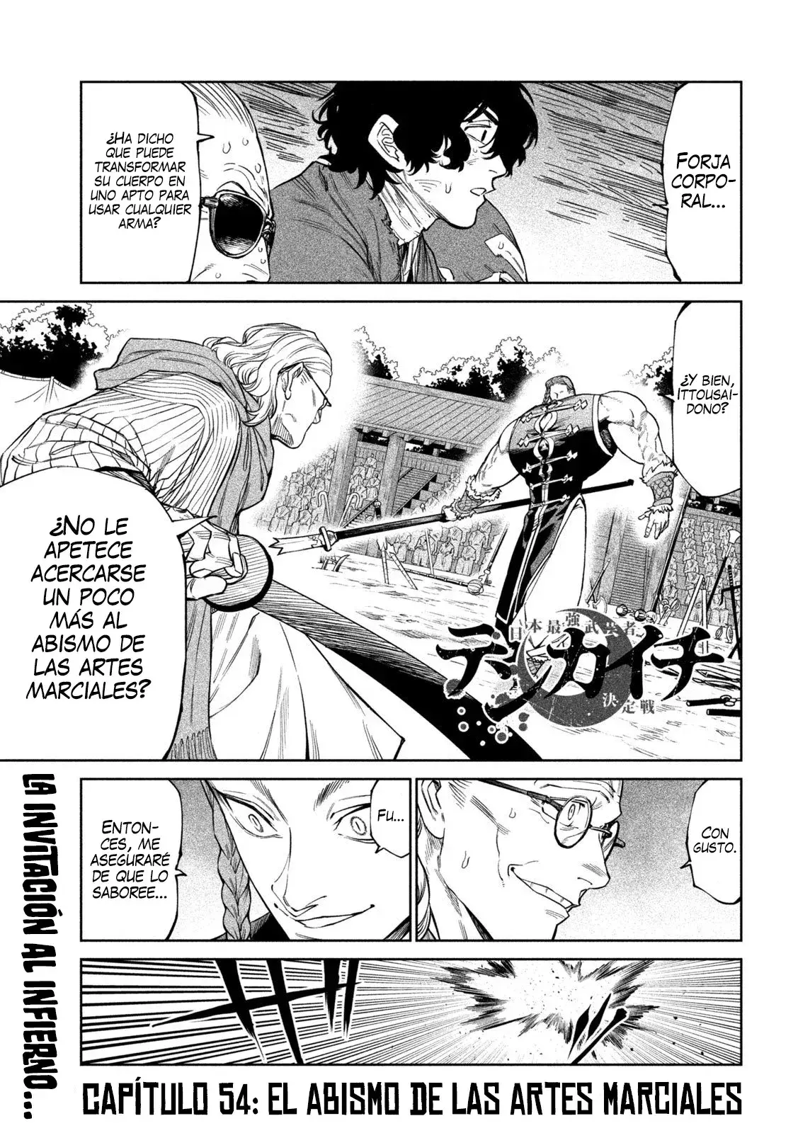 Capitulo 54 page 4