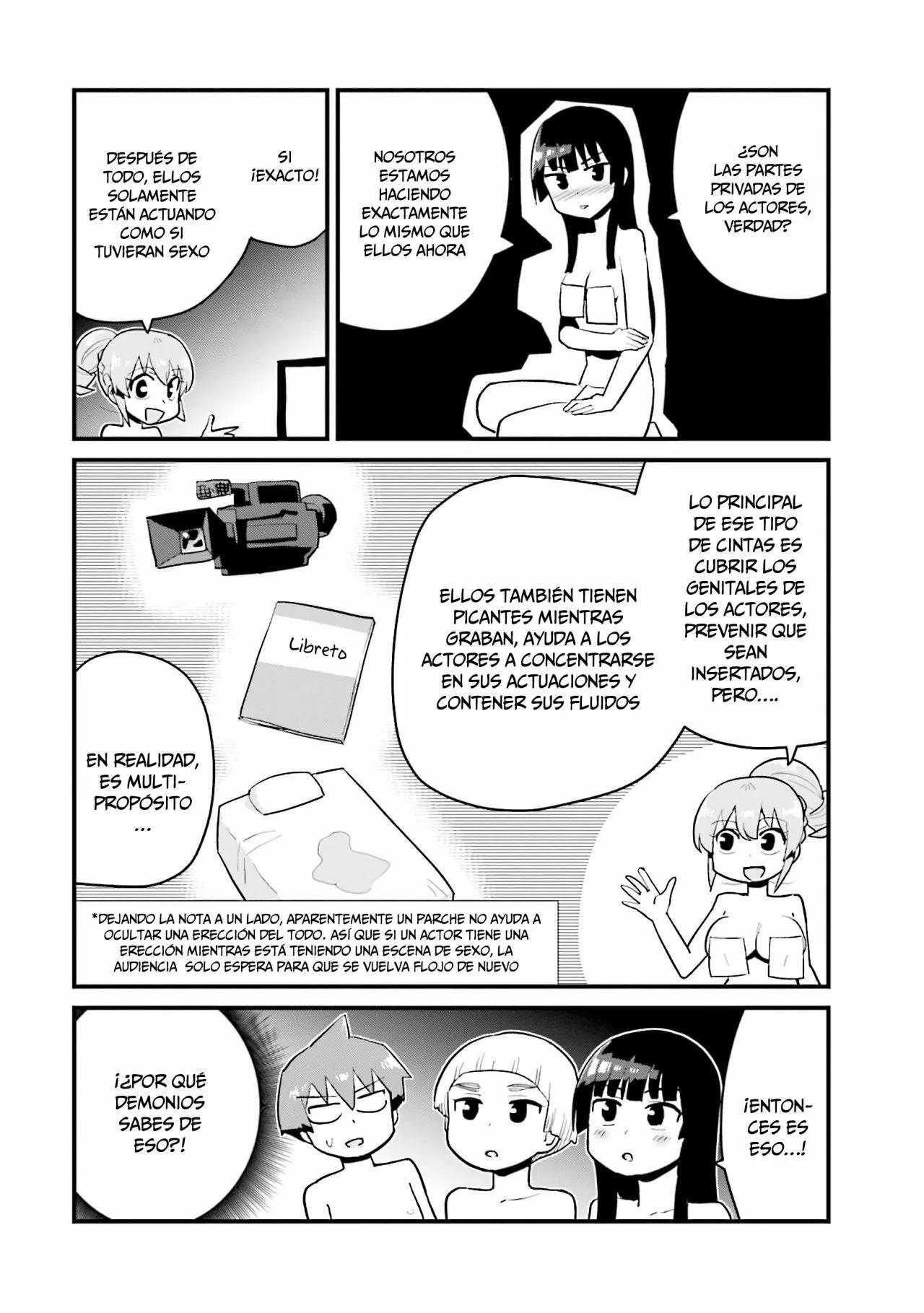 Capitulo 23 page 11