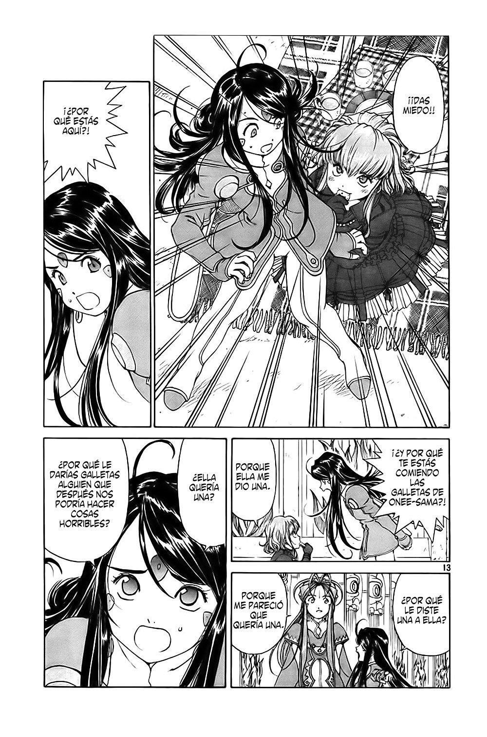 Capitulo 262 page 13