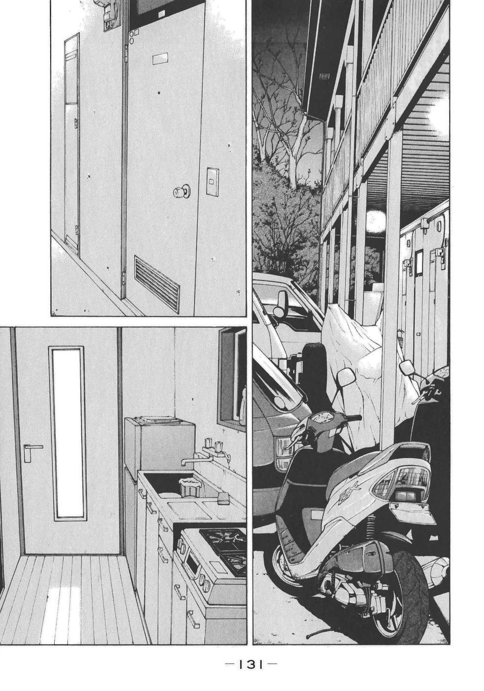 Capitulo 128 page 19