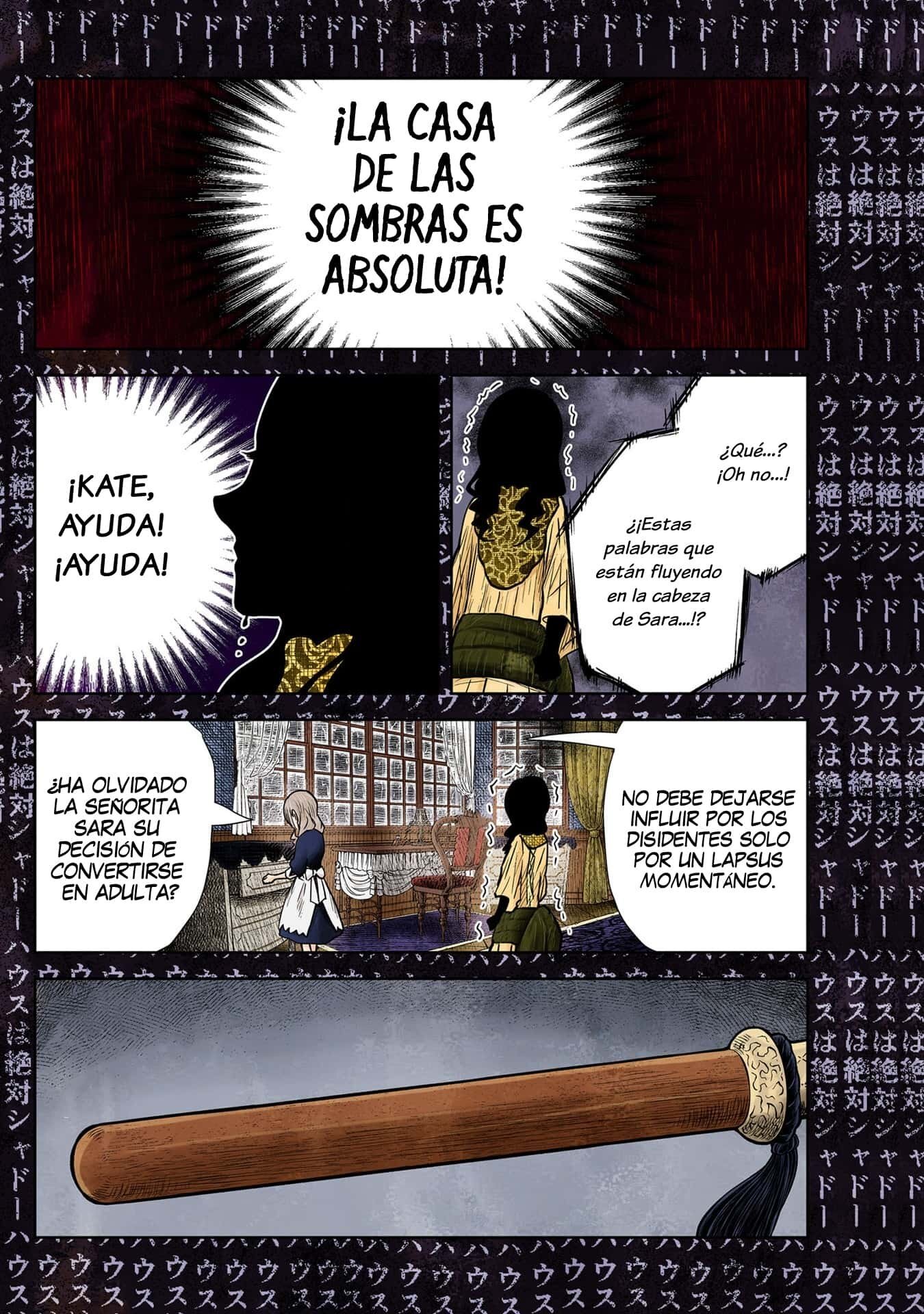 Capitulo 128 page 14