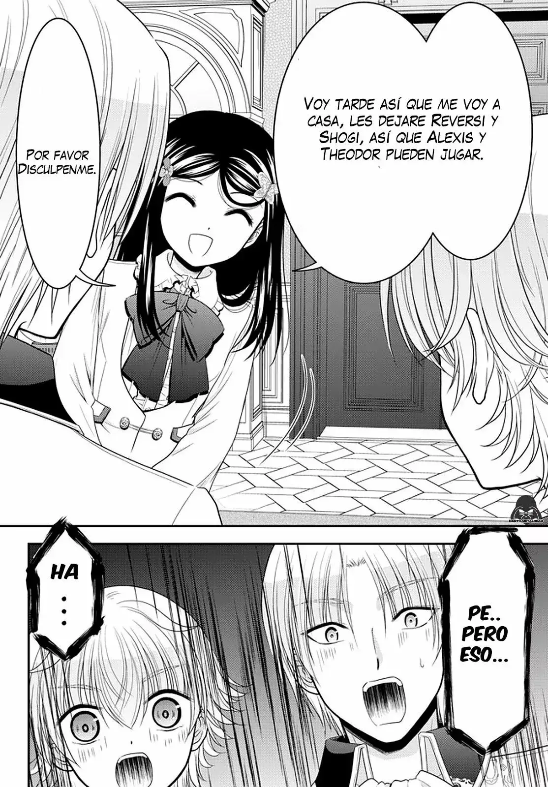 Capitulo 63 page 16