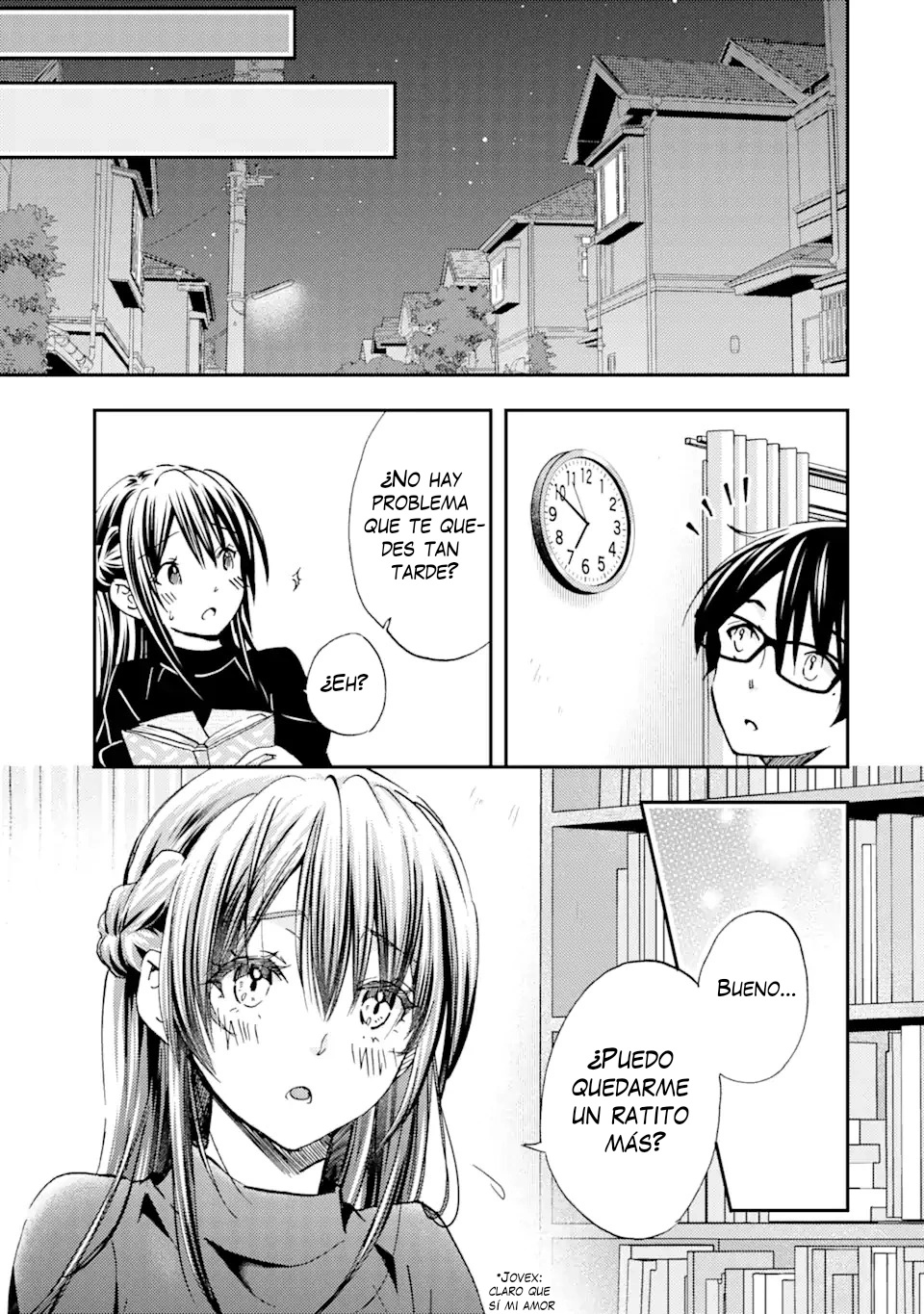 Capitulo 34 page 9