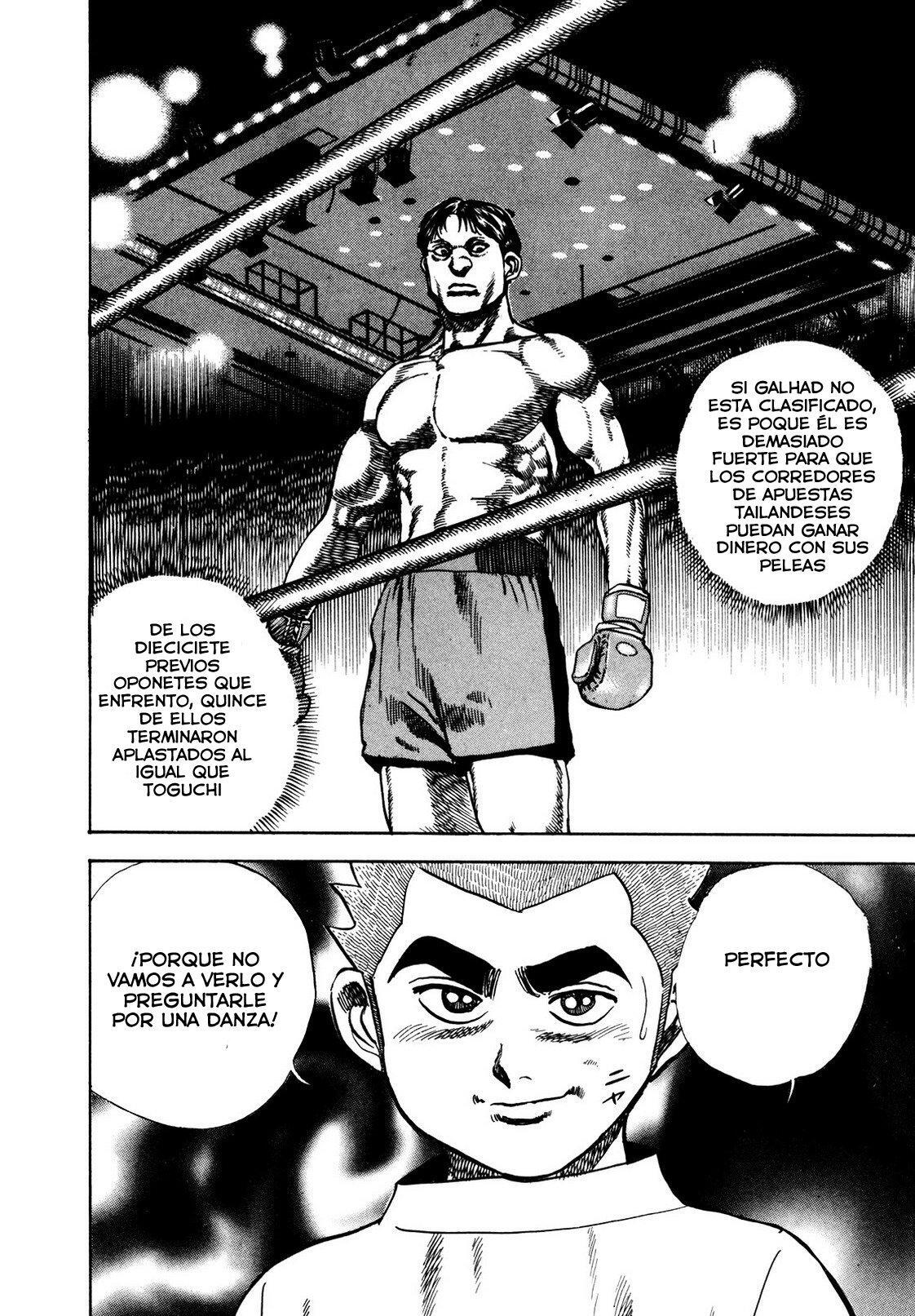 Capitulo 156 page 18