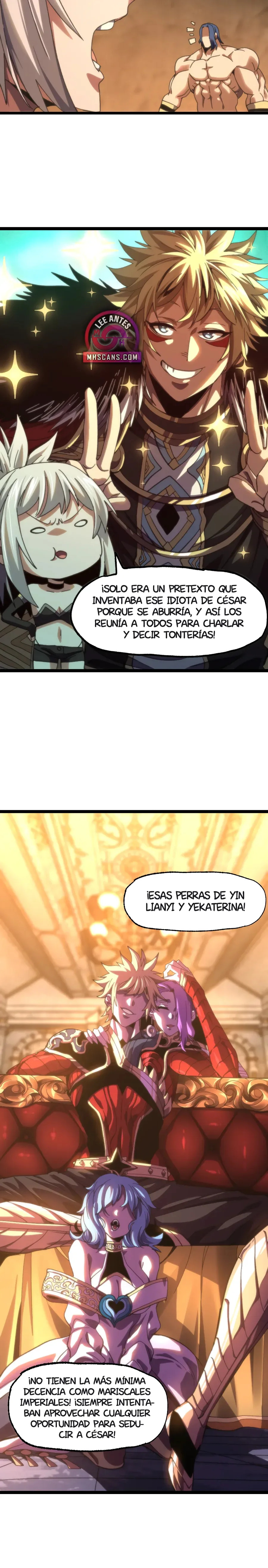 Capitulo 86 page 10