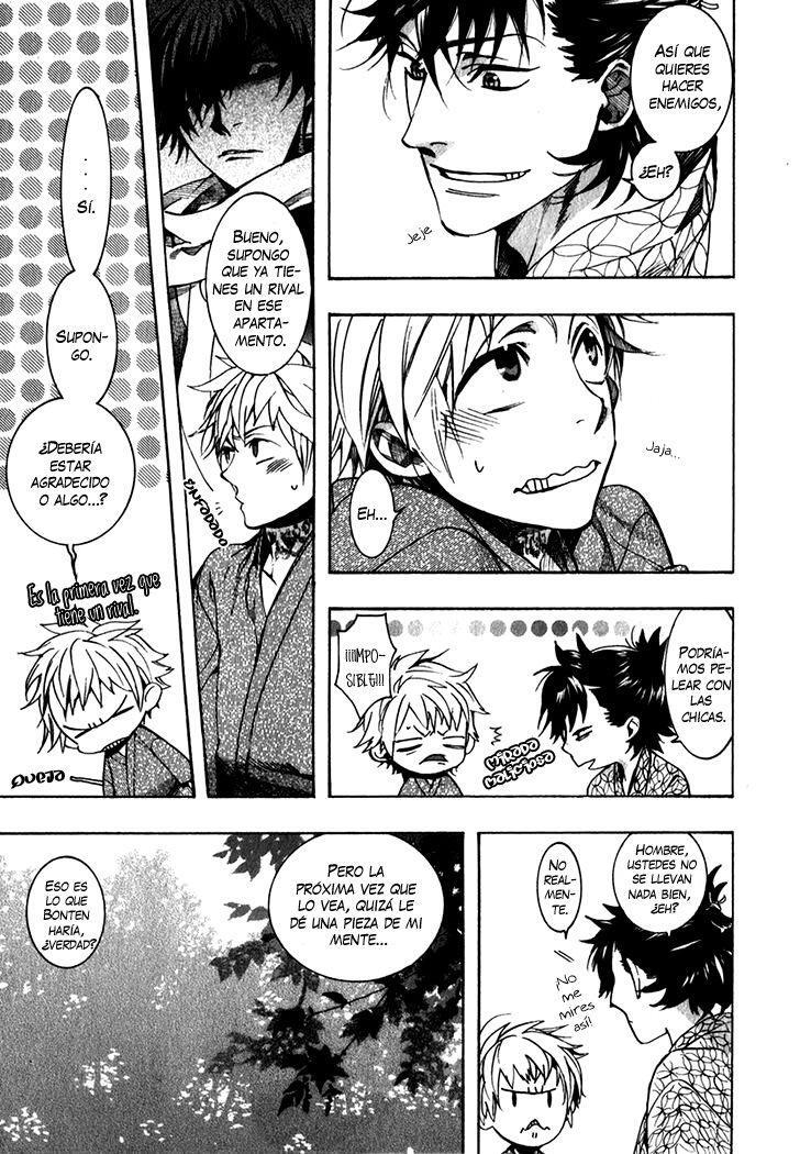 Capitulo 86 page 21
