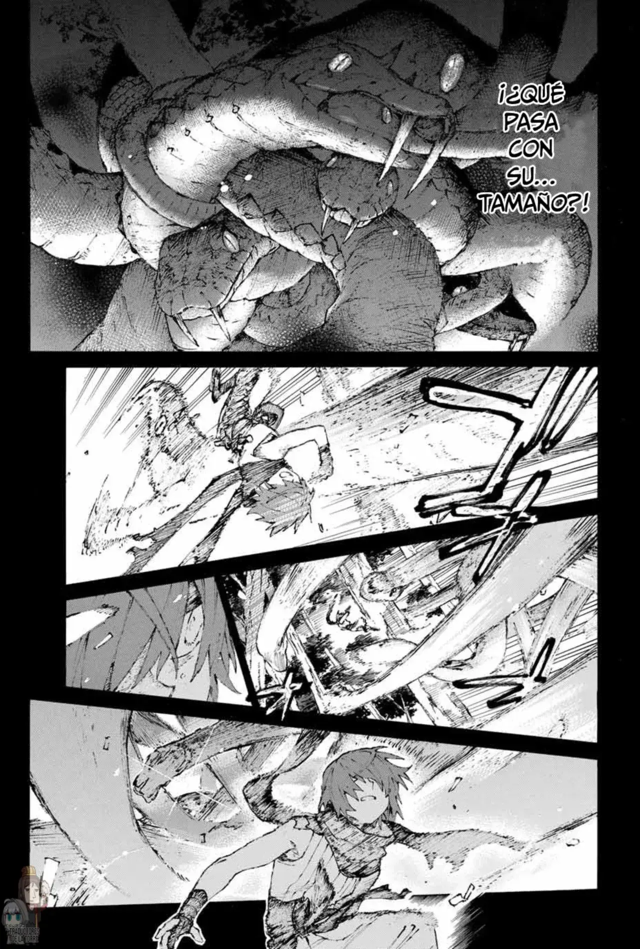 Capitulo 19 page 10
