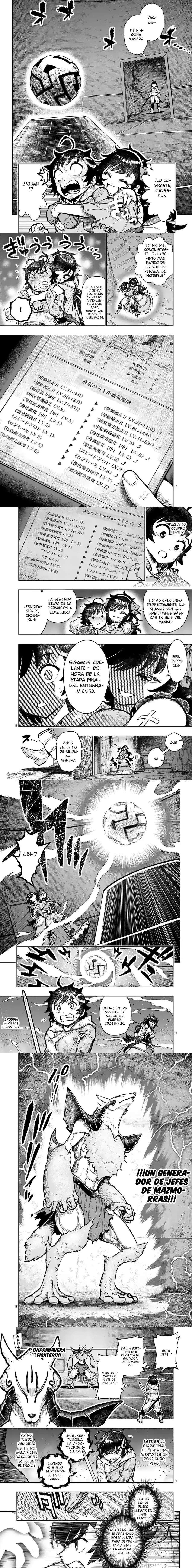 Capitulo 31 page 4