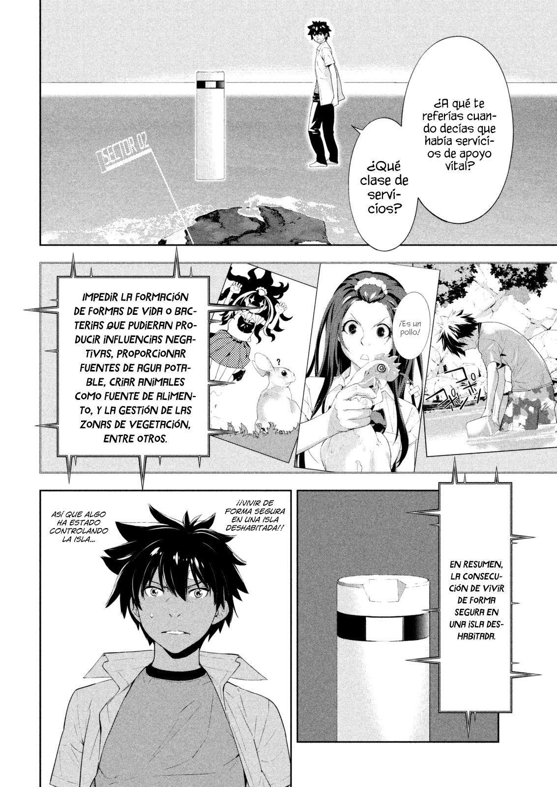 Capitulo 58 page 9