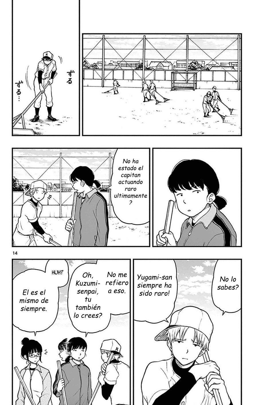 Capitulo 37 page 17