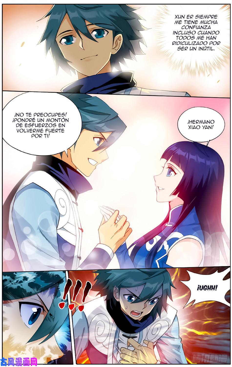 Capitulo 263 page 5
