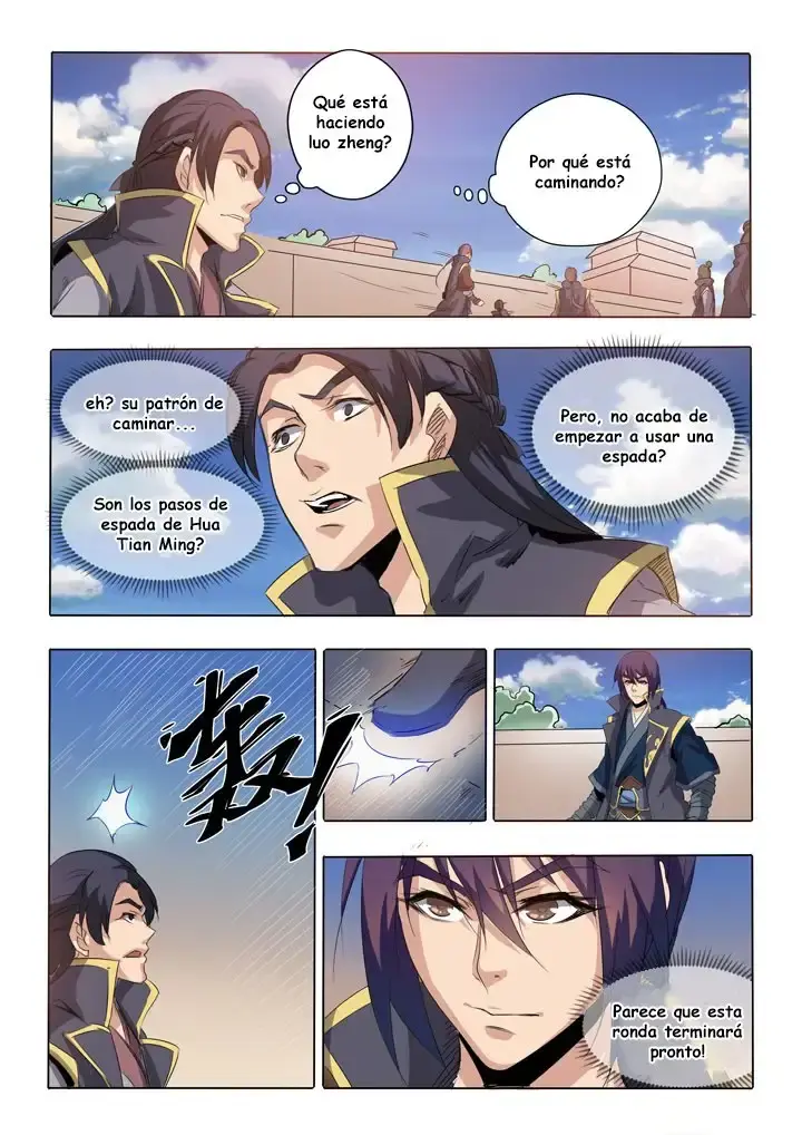 Capitulo 58 page 19
