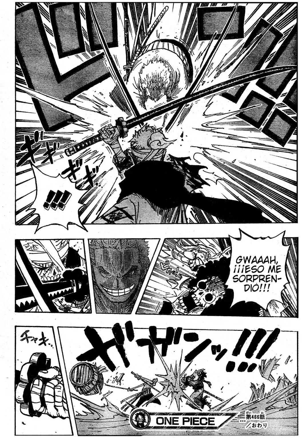 Capitulo 466 page 18