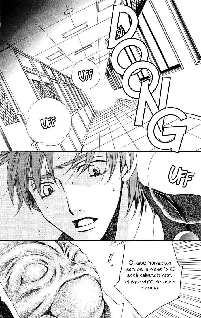 Capitulo 28 page 19