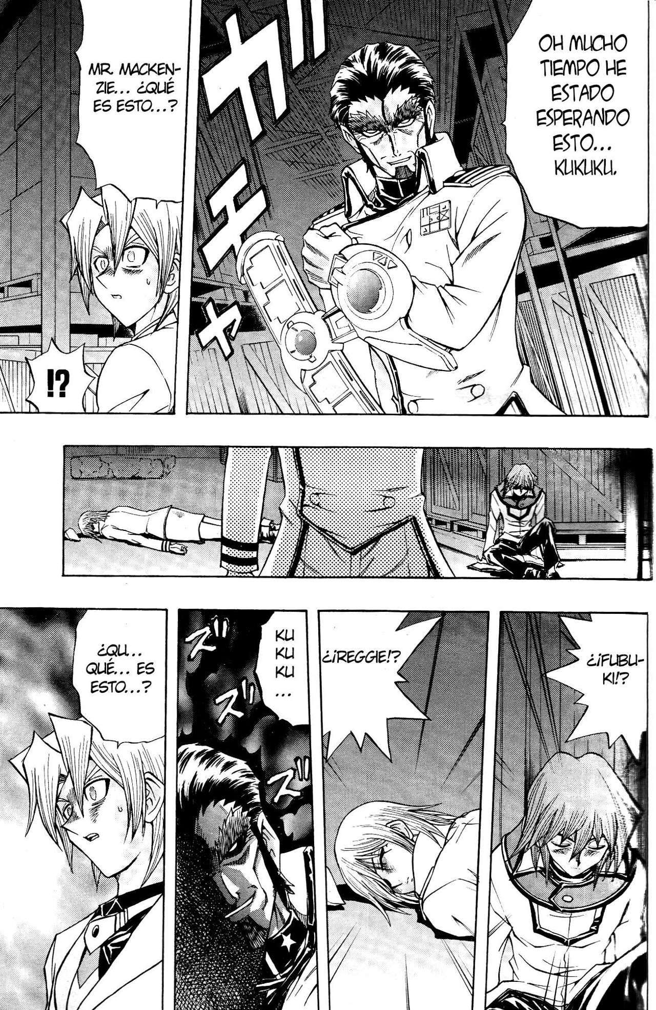 Capitulo 60 page 25
