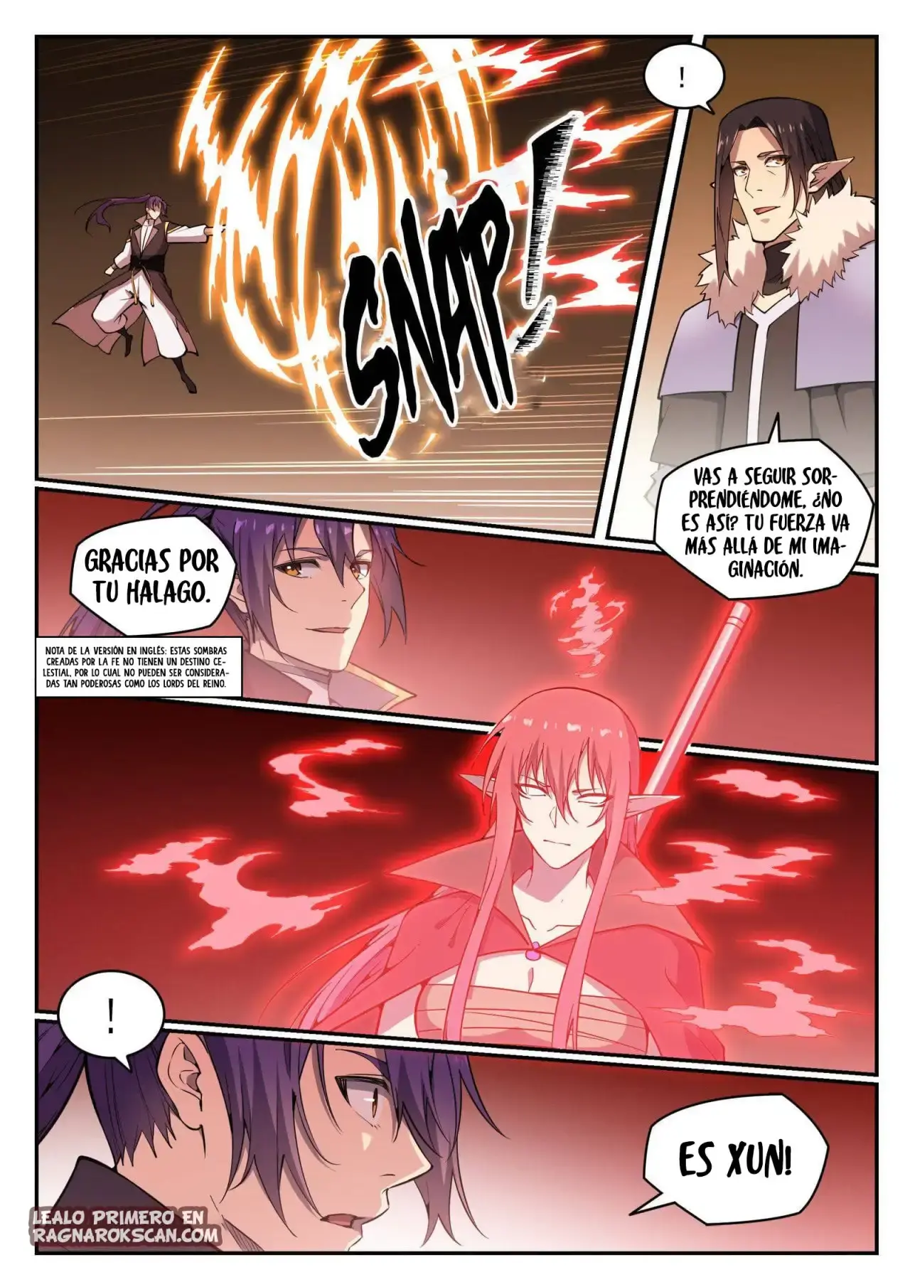 Capitulo 791 page 14