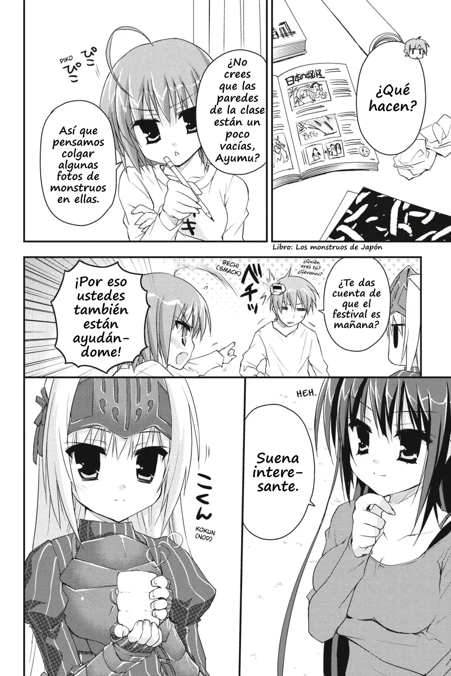 Capitulo 25 page 5