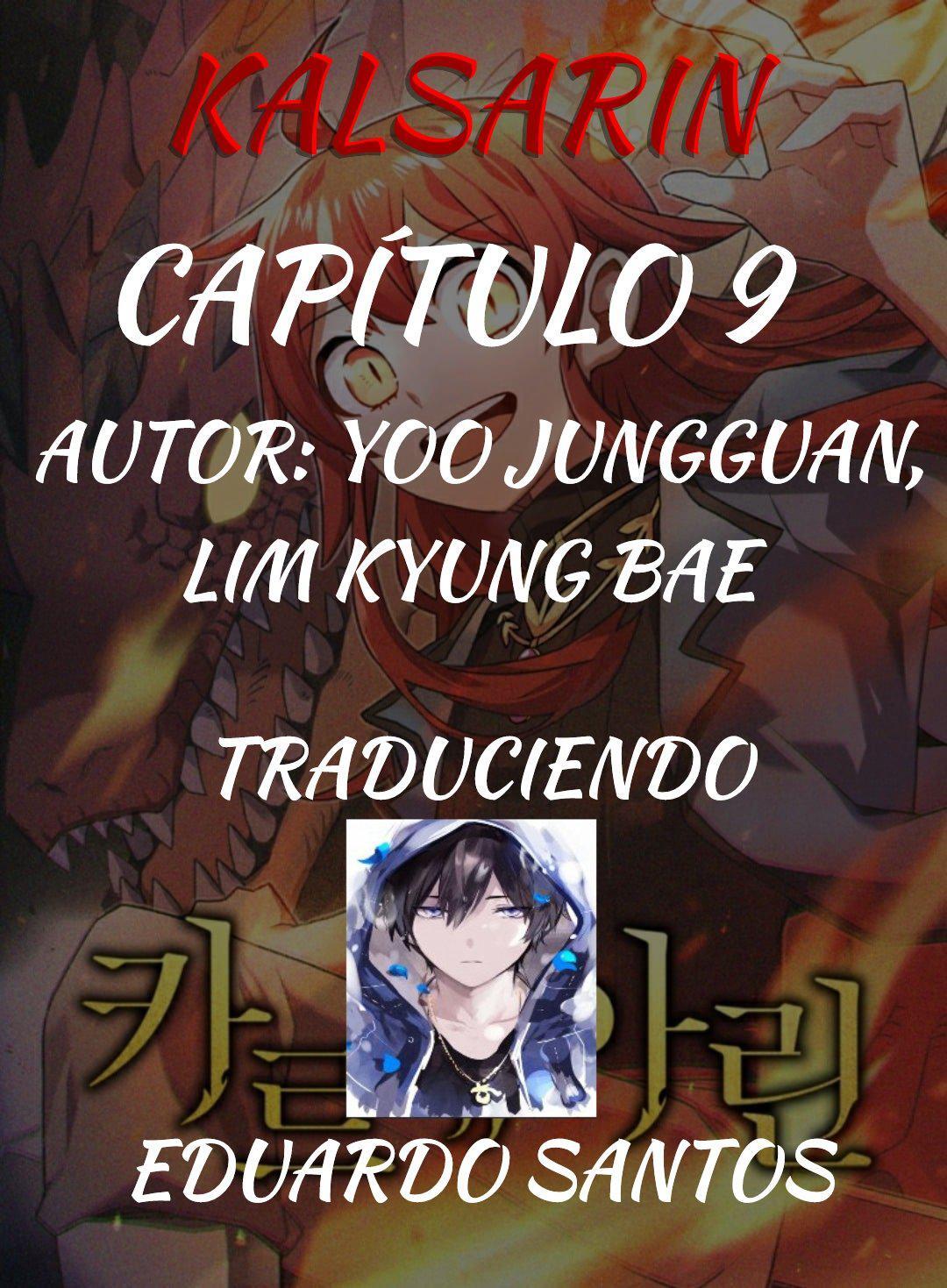 Capitulo 9 page 1
