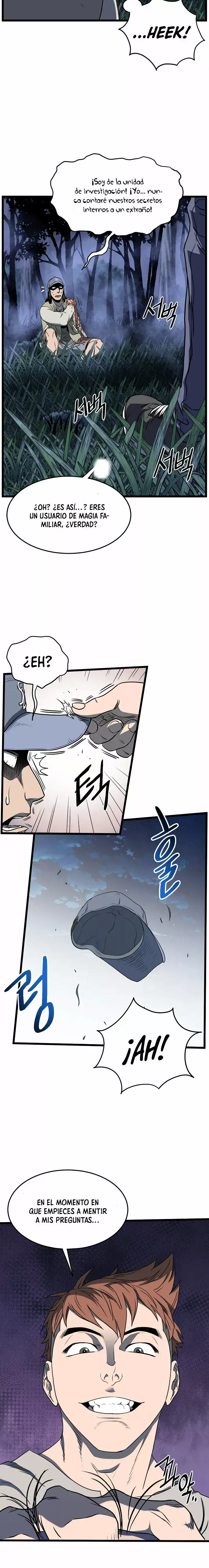 Capitulo 74 page 21