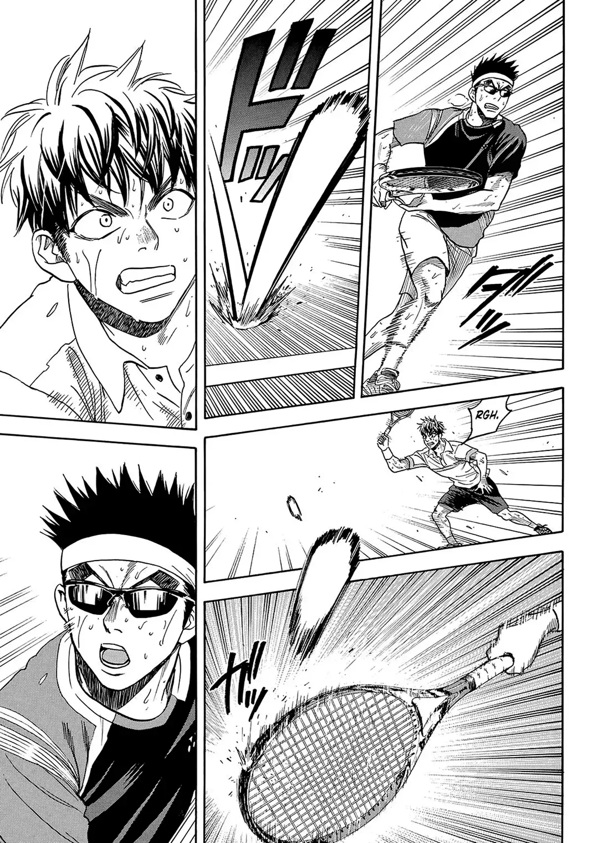 Capitulo 372 page 18