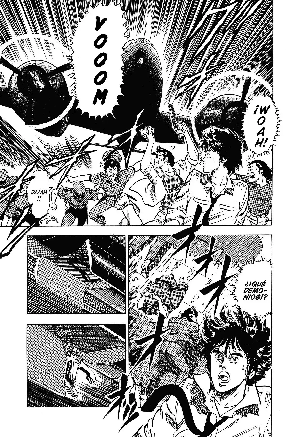 Capitulo 54 page 10