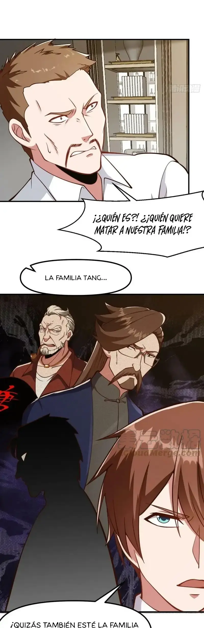Capitulo 431 page 10