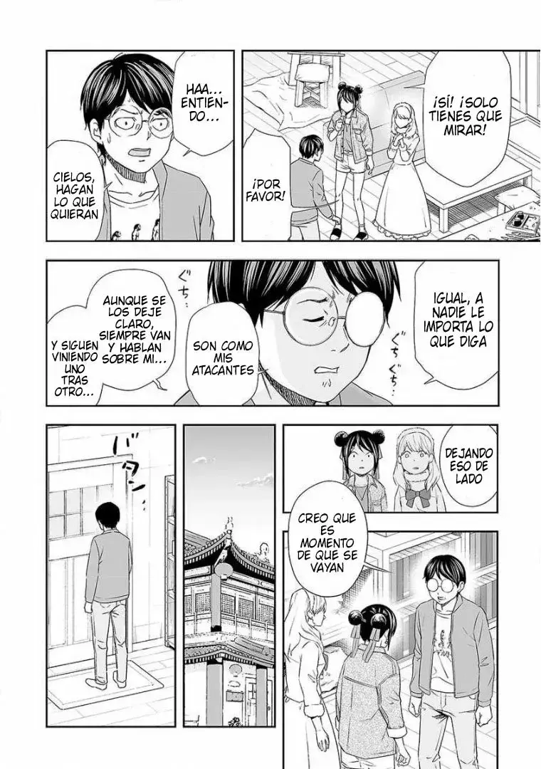 Capitulo 63 page 12