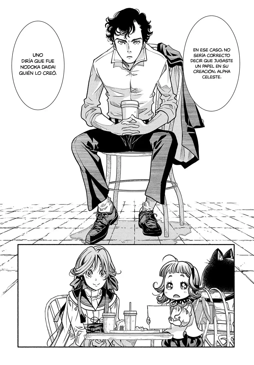 Capitulo 11 page 21