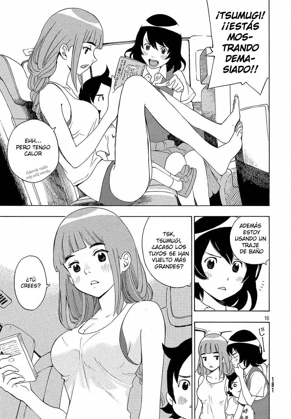 Capitulo 1 page 17