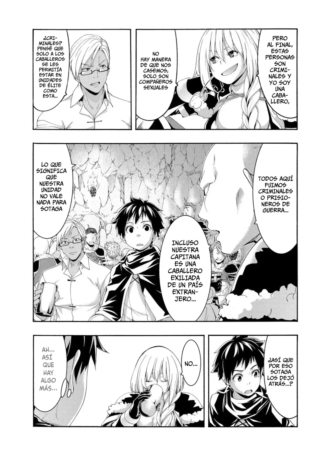 Capitulo 75 page 15