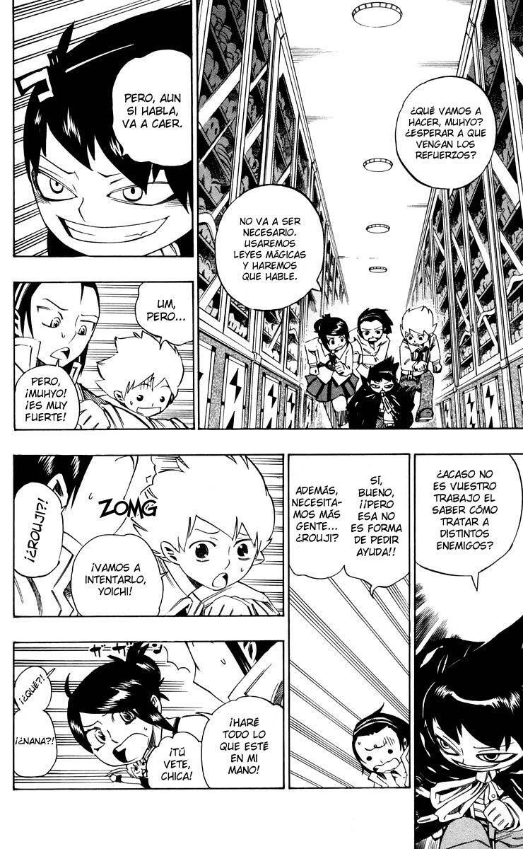 Capitulo 65 page 10