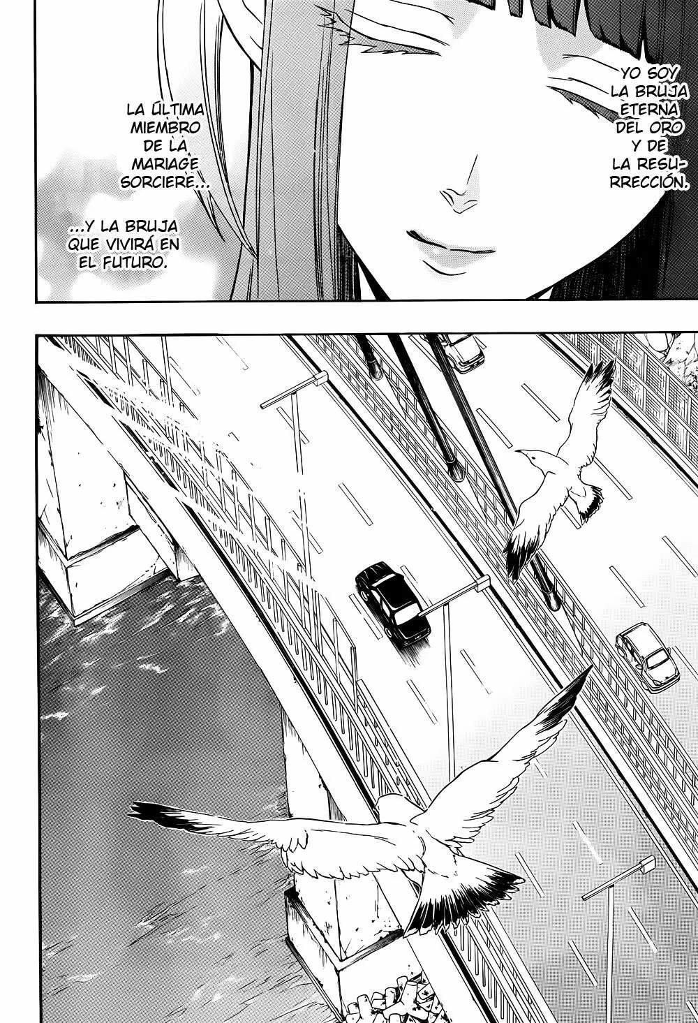 Capitulo 40 page 22