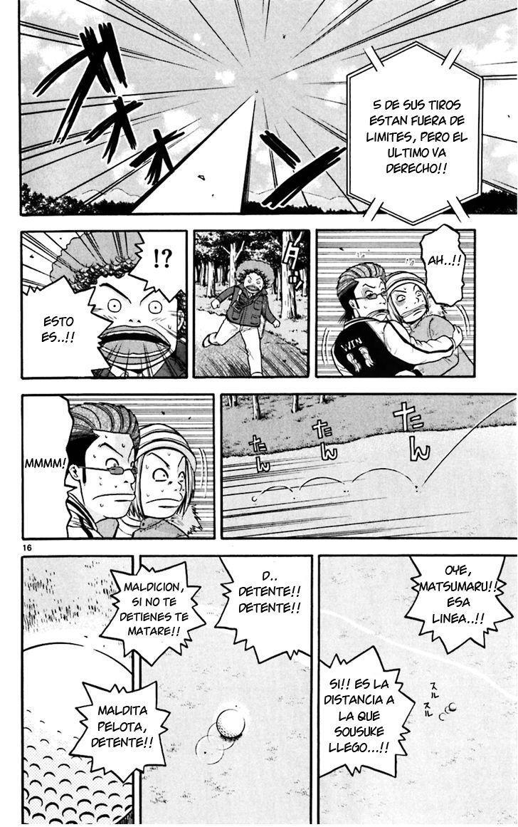 Capitulo 70 page 17
