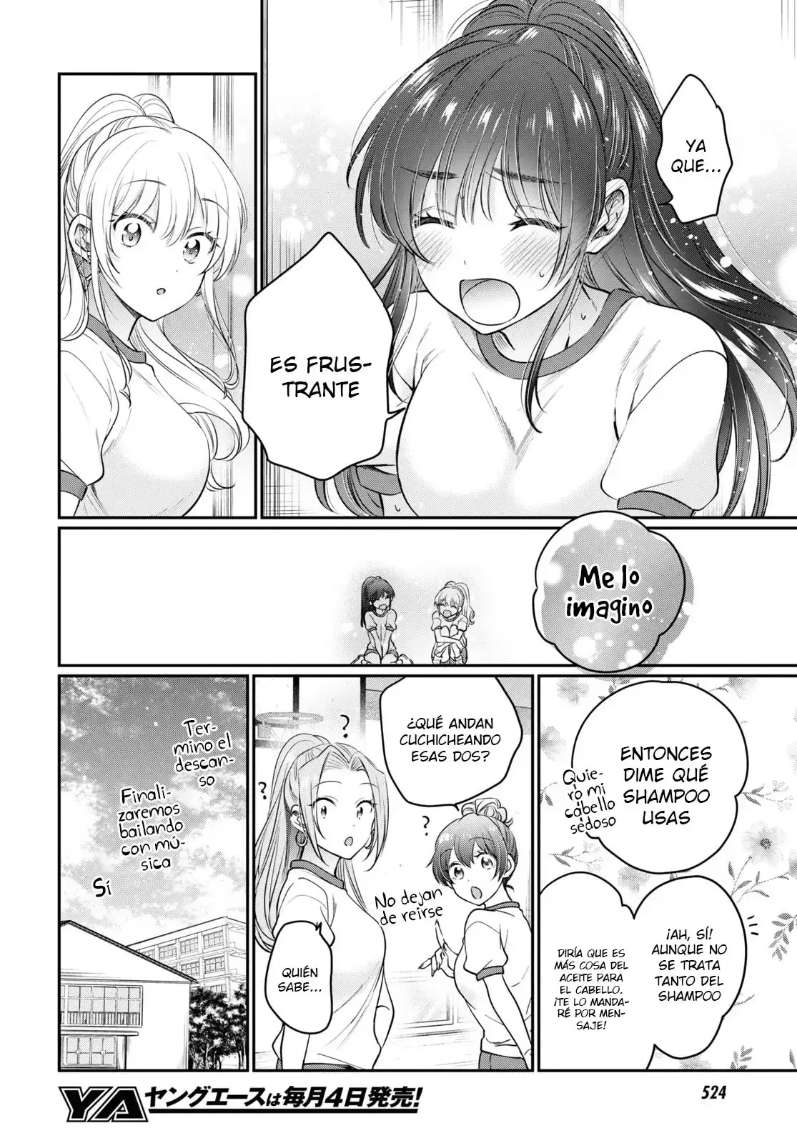 Capitulo 47 page 25
