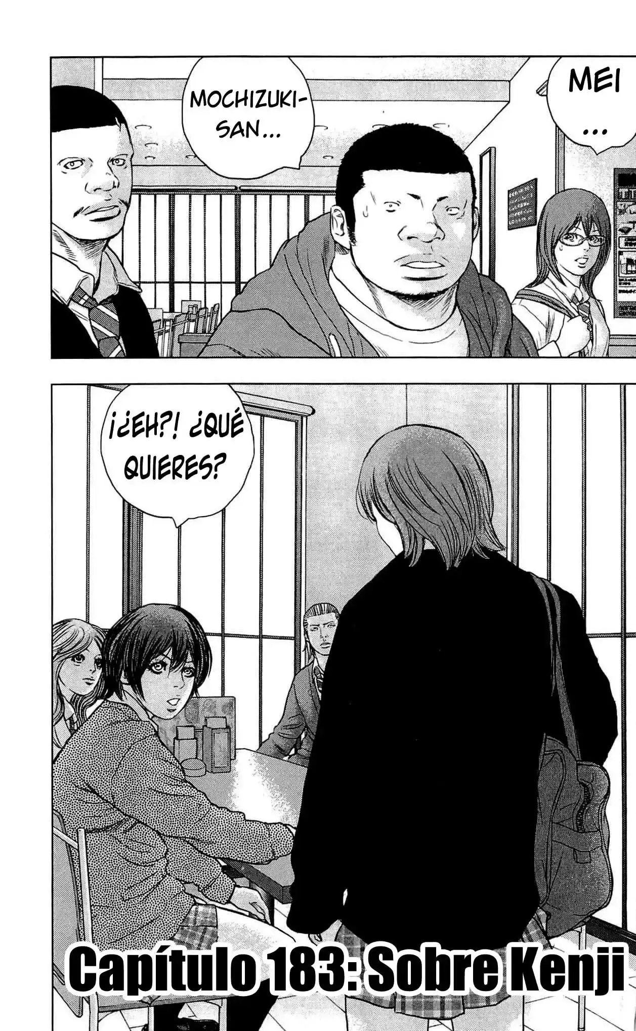 Capitulo 183 page 1