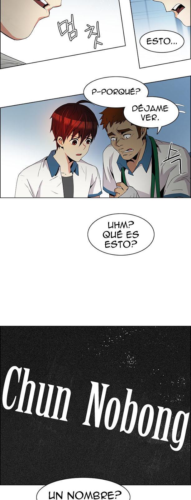 Capitulo 100 page 28